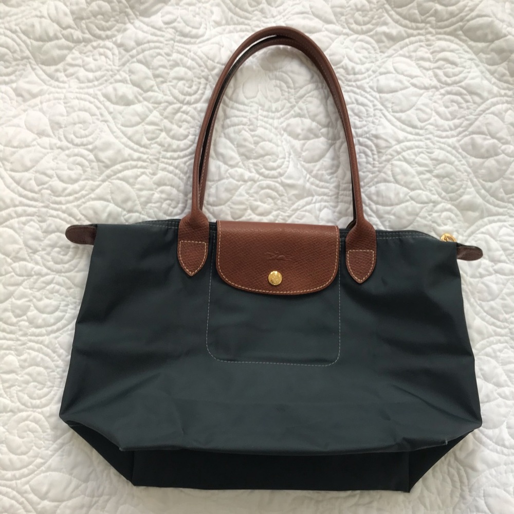 Le Pliage Longchamp.